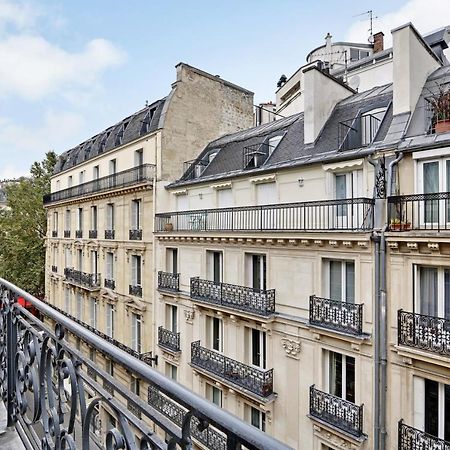 Pick A Flat'S Apartments In Champs Elysees - Rue Du Colisee Parijs Buitenkant foto
