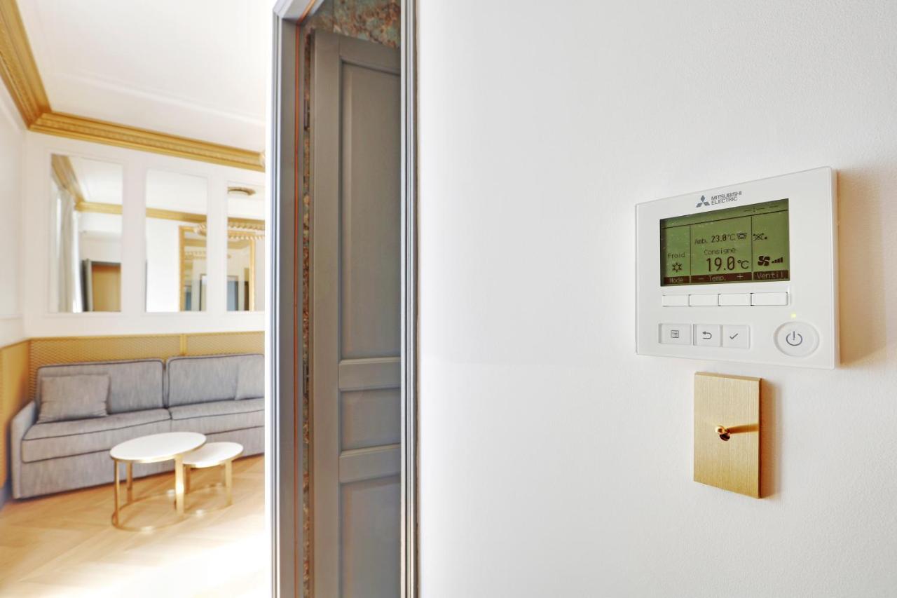 Pick A Flat'S Apartments In Champs Elysees - Rue Du Colisee Parijs Buitenkant foto