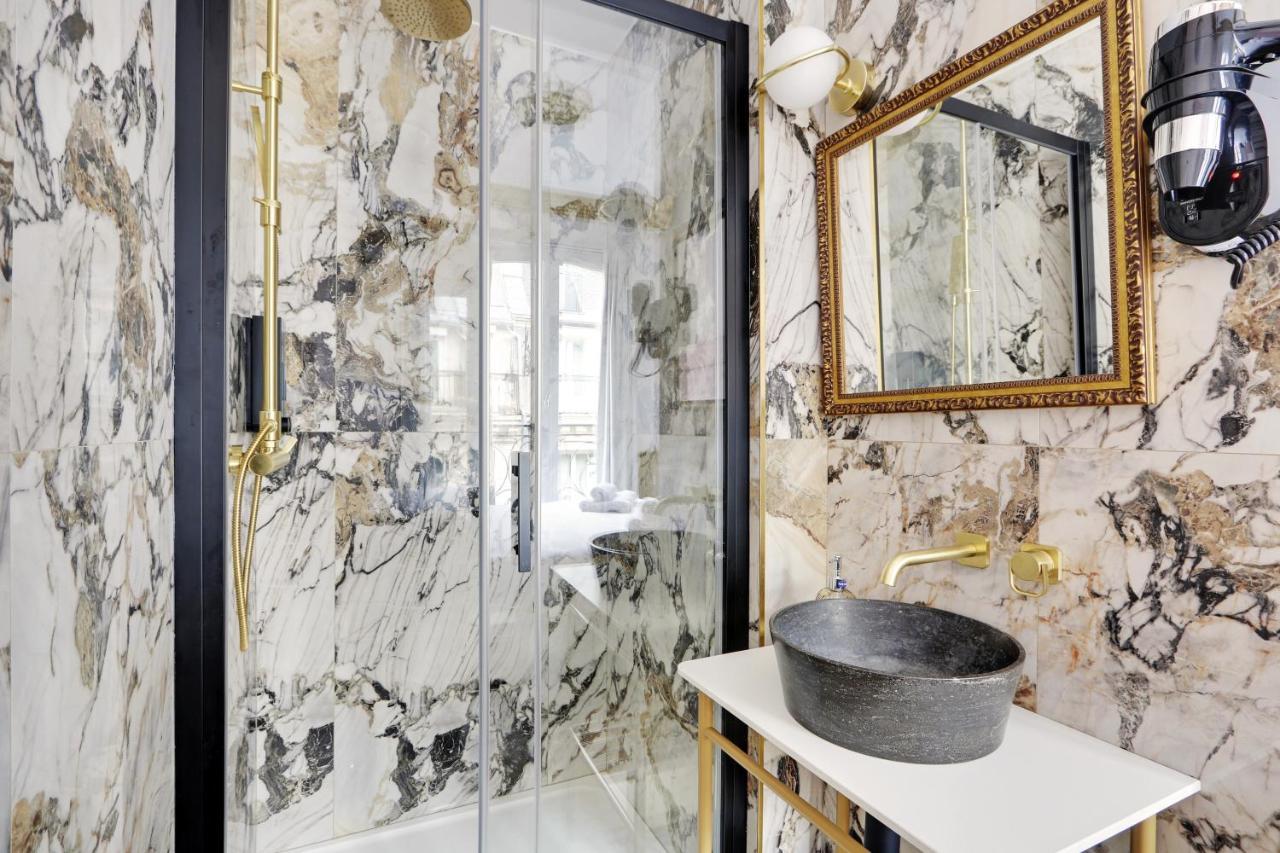 Pick A Flat'S Apartments In Champs Elysees - Rue Du Colisee Parijs Buitenkant foto