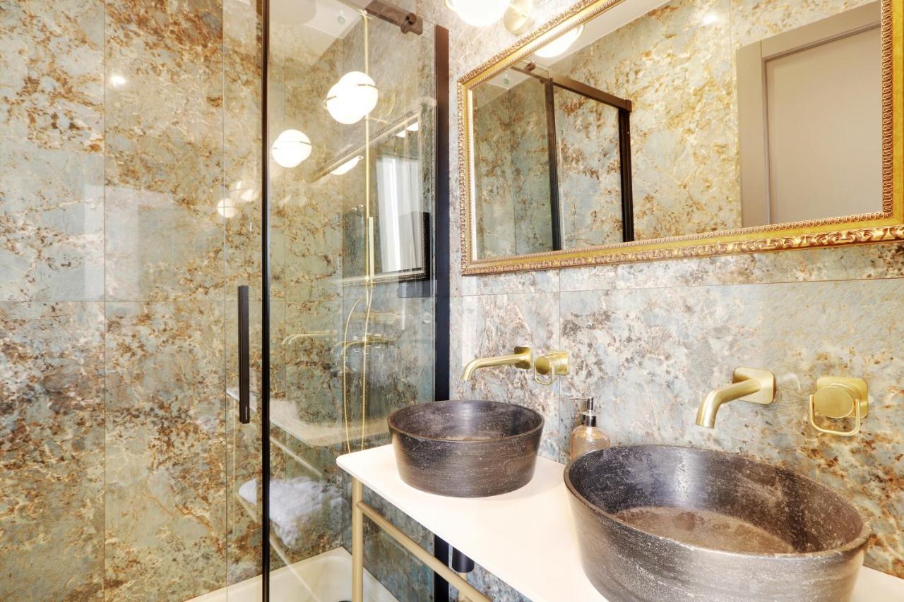Pick A Flat'S Apartments In Champs Elysees - Rue Du Colisee Parijs Buitenkant foto