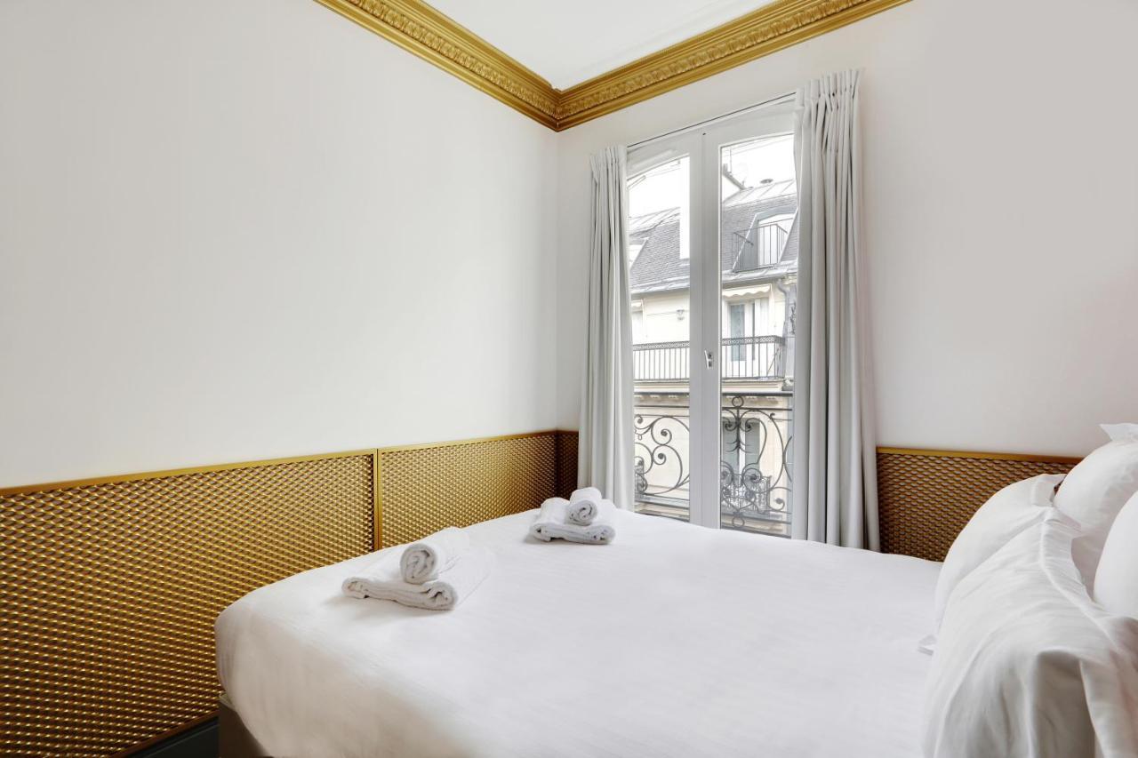 Pick A Flat'S Apartments In Champs Elysees - Rue Du Colisee Parijs Buitenkant foto